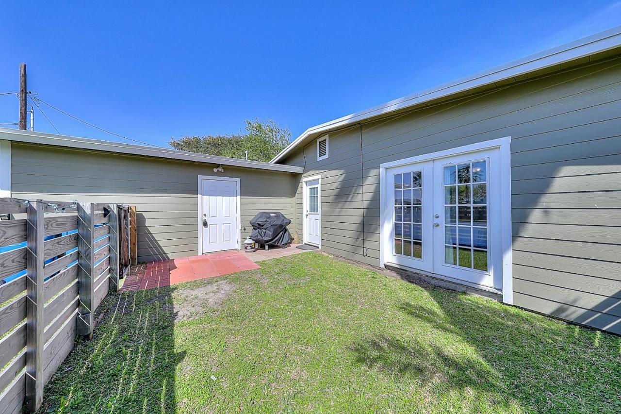 Wharf Cottage ロックポート エクステリア 写真