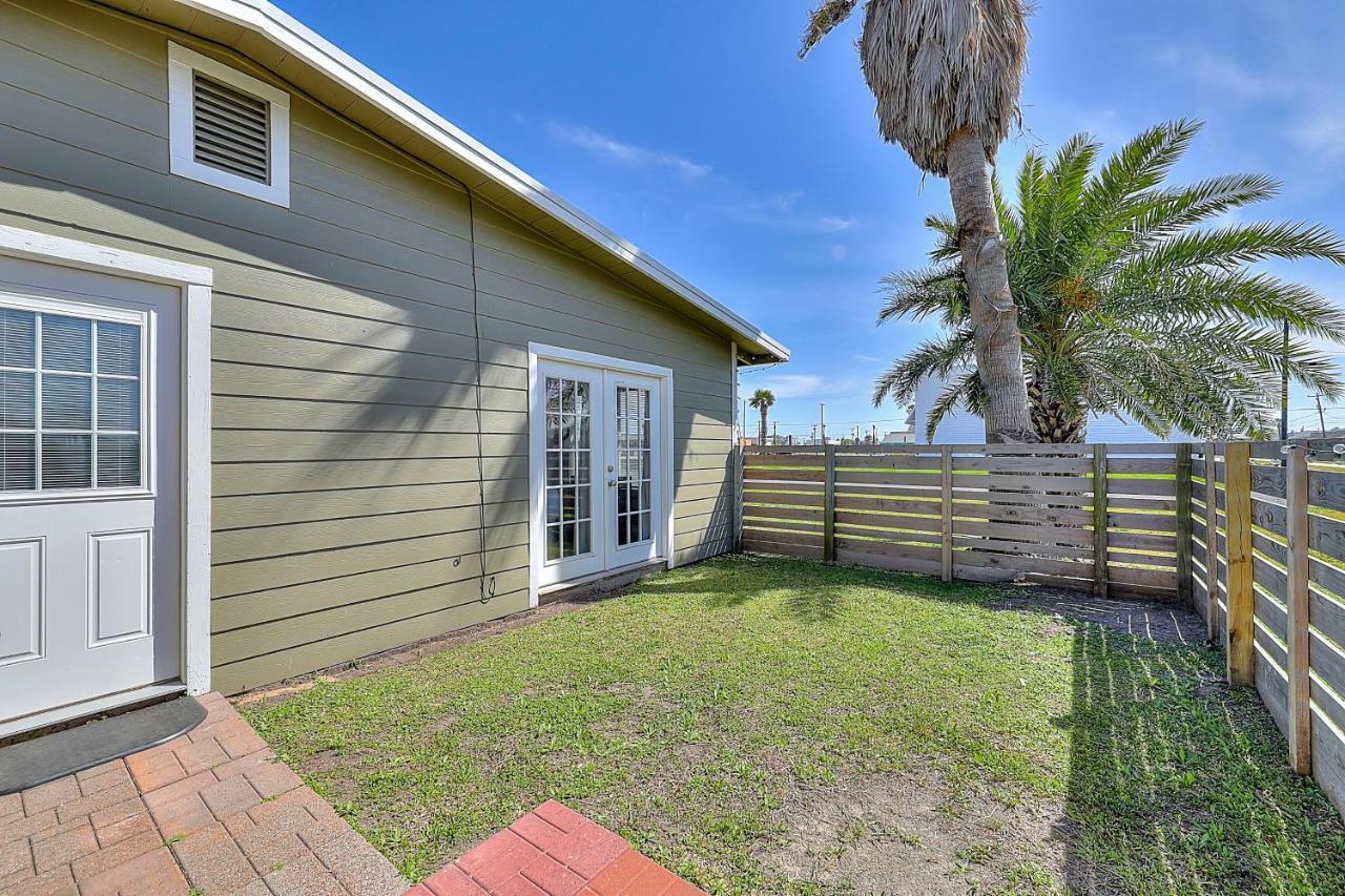 Wharf Cottage ロックポート エクステリア 写真