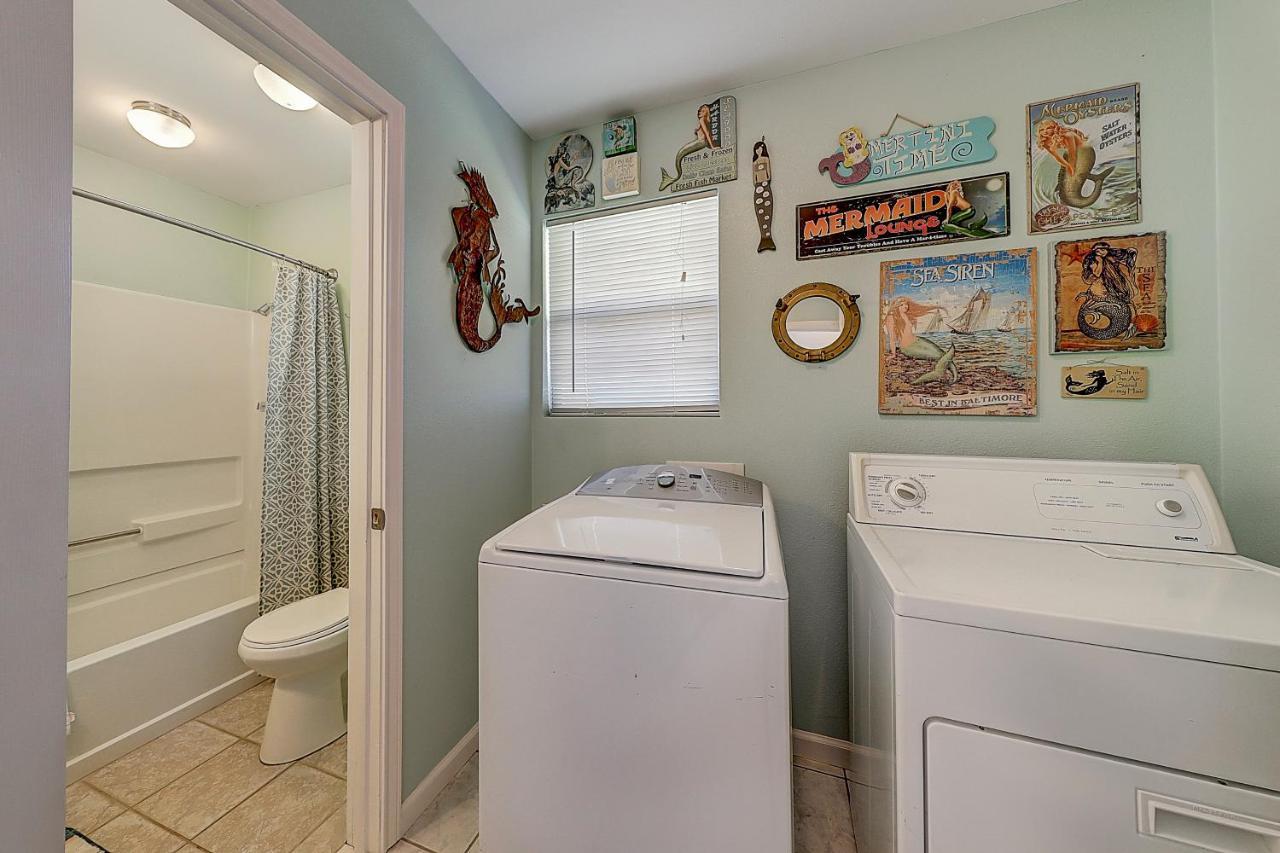 Wharf Cottage ロックポート エクステリア 写真